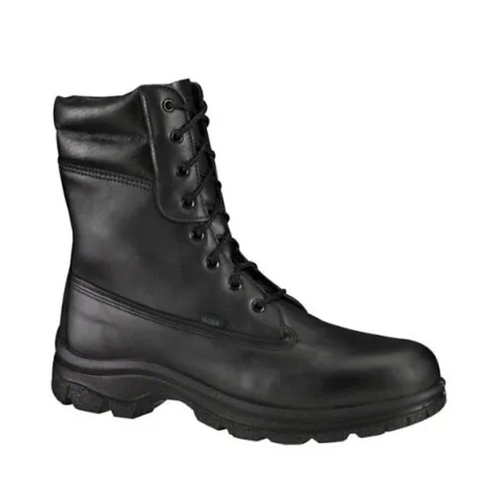 Thorogood 834-6731 Soft Streets Series Insulated 8″ Weatherbuster Boots Mens 14W